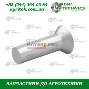 F02250521-M Заклепка 6х19,8 Зображення