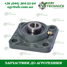 F04100137-M Підшипник з корпусом Зображення
