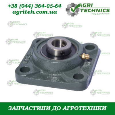 F04100137-M Підшипник з корпусом Зображення