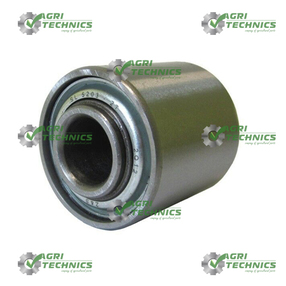 F04100150 Підшипник кульковий Зображення