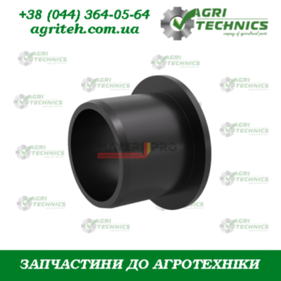 F04150034-M Втулка пластикова Зображення