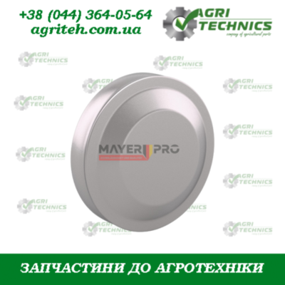 F05050022-M Кришка металева Зображення