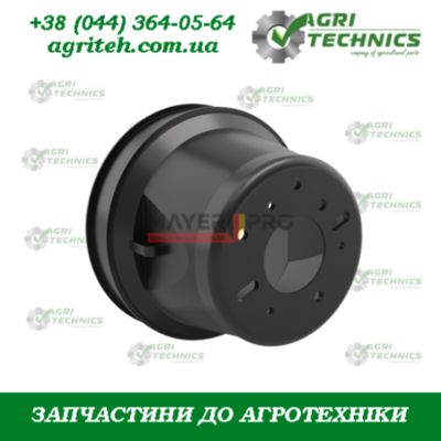 F05150403-M Захистний чехол карданного вала Зображення