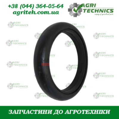 Бандаж прикочуючого колеса 2"х13"F06120165-М Зображення