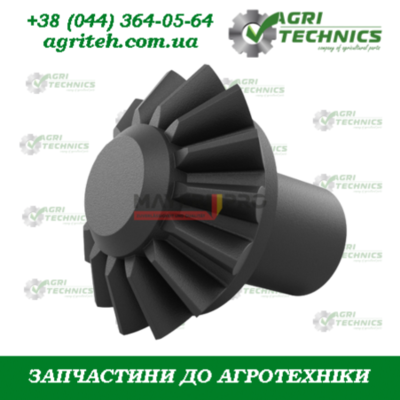 F11090029-M Шестерня конічна ведена Зображення
