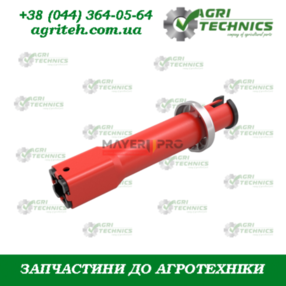G15220681-M Квадрат кардана короткий Зображення