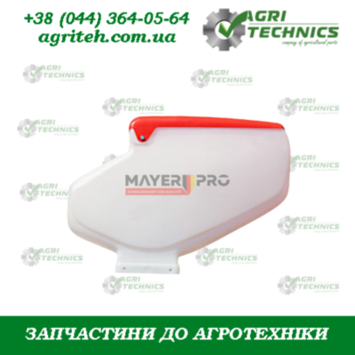 G15224471-M Зерновий бункер МТ для сівалки  Зображення