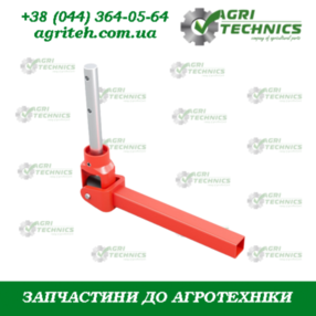 G15225131-M Кардан внутрішнього приводу короткий Зображення