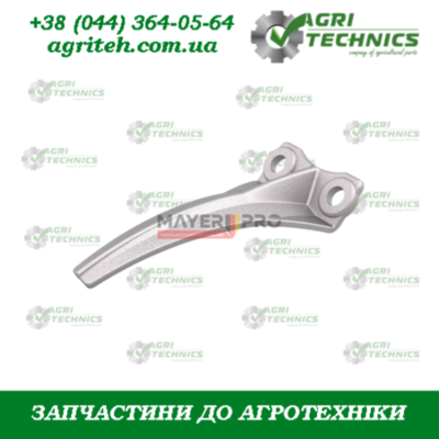 G15225861-M Захист диска сошника Зображення