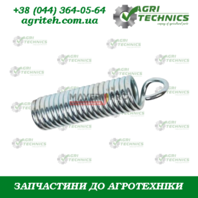 G15226270-M Пружина без індикатора глибини Зображення