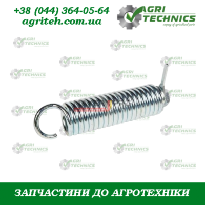 G15226280-M Пружина з індикатором глибини Зображення