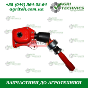 G15226460-M Редуктор з карданом в зборі Зображення