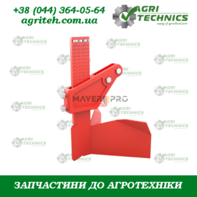 G15420852-M Грудковідвід в зборі Зображення
