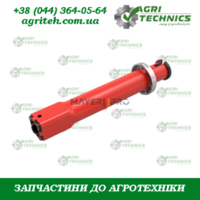 G15421830-M (G17723020-M) Вал приводу в зборі Зображення