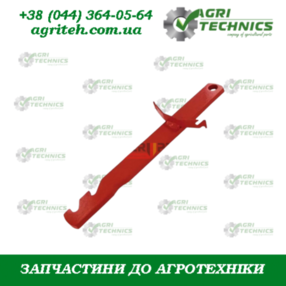 G16620160-M Блокуючий пристрій Зображення