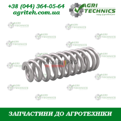 G16940510-M Пружина стискання Зображення