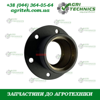 G17722492-M Корпус підшипника дискового сошника Зображення