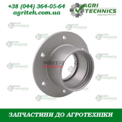 G17722493-M Корпус підшипника дискового сошника Зображення