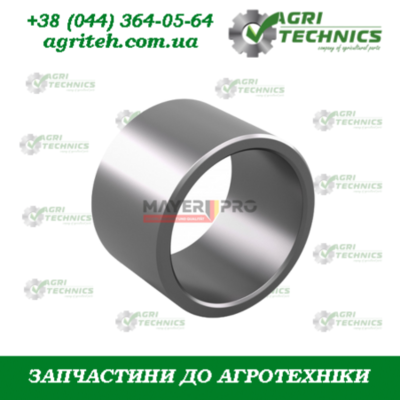 G17722830-M Втулка металева 20х35х25 Зображення