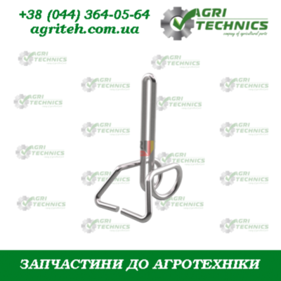 G18902951-M Фіксатор вікна вивантаження насіння Зображення