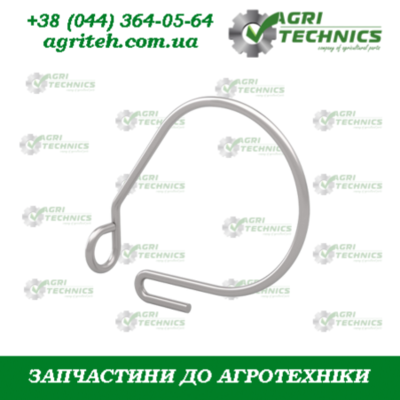 G18903140-M Пружина-тримач Зображення
