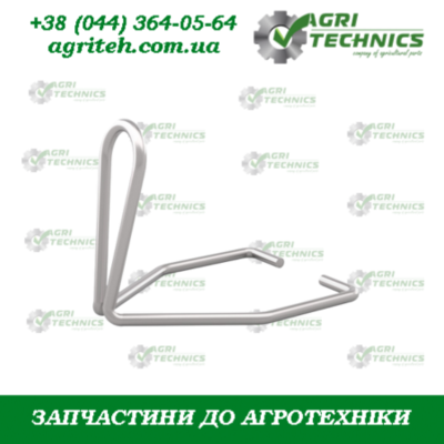 G18903741-M Тримач ручки металевий Зображення