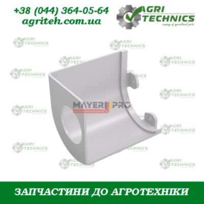 G19002850-M (19002850) Захист шестерні дозатора Зображення