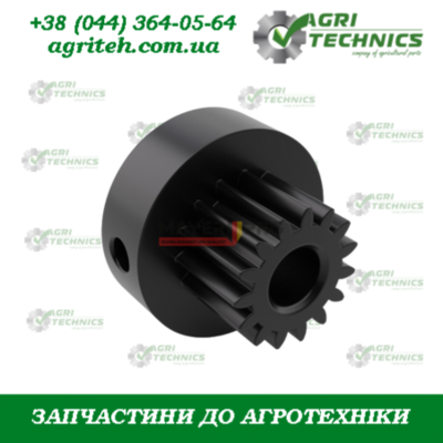 G19003680-M Зірочка пластикова регулююча Z-15 Зображення
