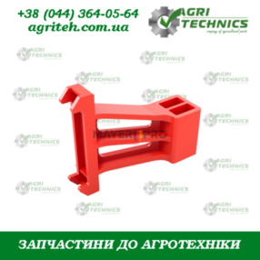 G19203920-M Кронштейн кріплення пружинной стійки Зображення