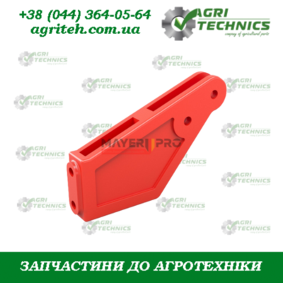 G19204000-M Кронштейн комковідбивача Зображення