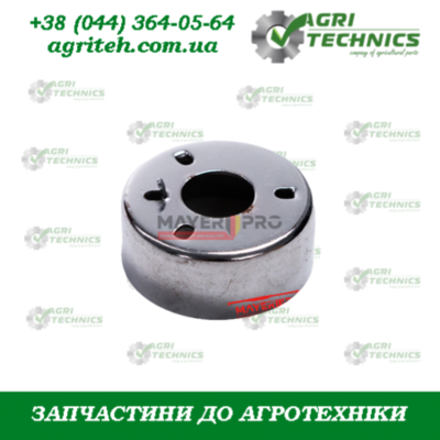 G22220071-M Вставка кардана металева Зображення