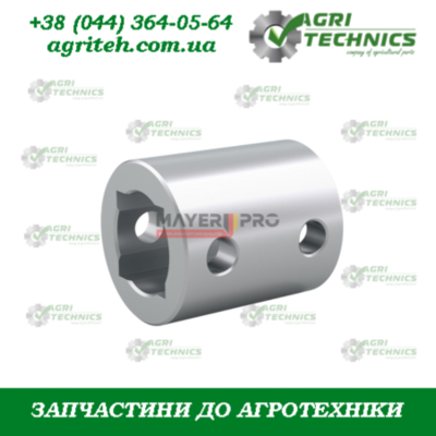 G22220085-M Втулка з\'єднання валу Зображення