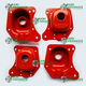 G22220102R Кришка редуктора права Зображення