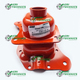 G22220102R Кришка редуктора права Зображення