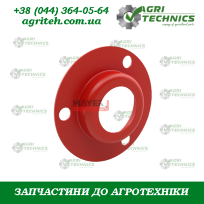 G22230094-M Корпус підшипника Зображення