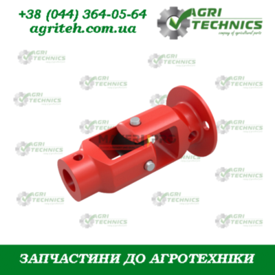 G22270453-M Шарнір карданний Зображення