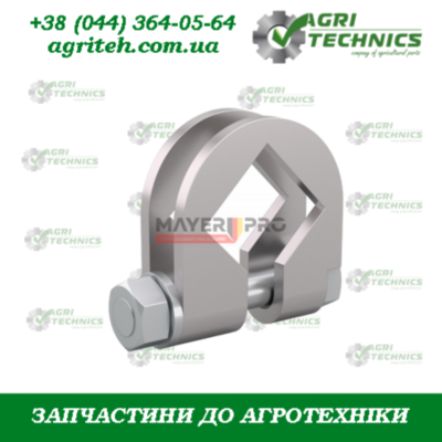 G22505085-M Хомут під квадрат Зображення