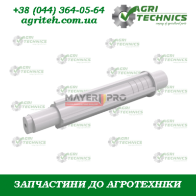 G66248173-M Вісь ворушилки дозатора Зображення