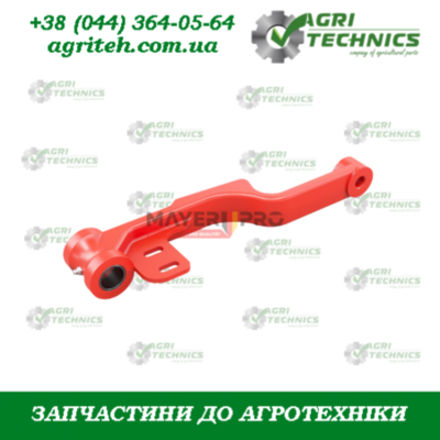 GA5220250-M Ричаг колеса глибини МТR правий Зображення