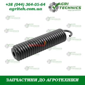  GA5220820-M Пружина з гужоном Зображення