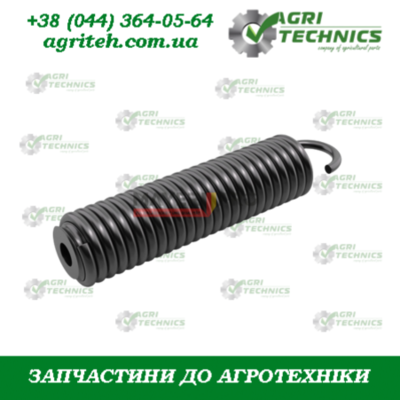  GA5220820-M Пружина з гужоном Зображення