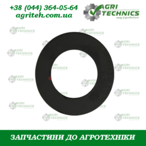 Шайба М16х22х0,3 DIM 988-PS Зображення