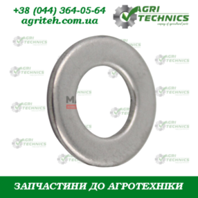  DIM 988-PS Шайба М30х42х0,3 Зображення