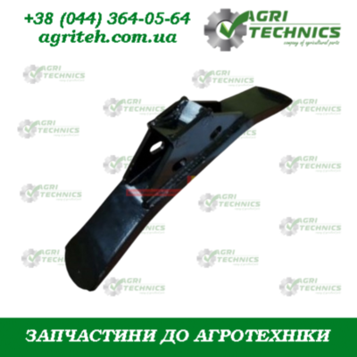 R17622960-M Долото розрихлювача (з наплавкою) Зображення