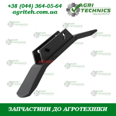 R17820721-M Долото змінне посилене (з наплавкою) Зображення