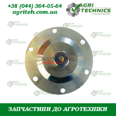 R18127301-M Ступиця дискової борони Зображення