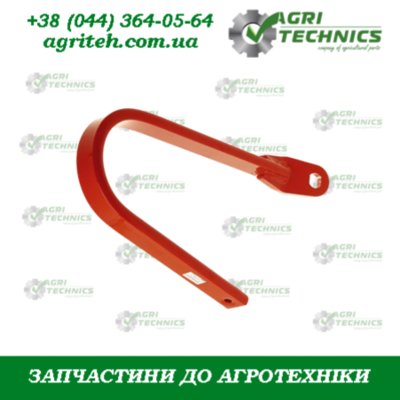 R18151097-M Стійка борони задня Зображення