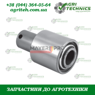 Підшипник SL2-5203-2T SKF Зображення