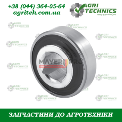 Підшипник SLE 47-16S-2RS SKF Зображення
