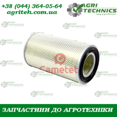 10003-22 Фільтр салону Зображення